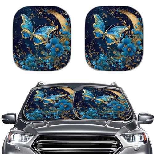 Blue Butterfly