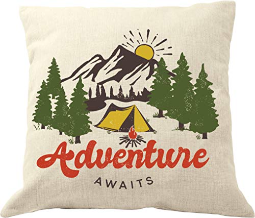 Adventure Awaits