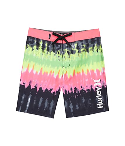 Black Tie Dye