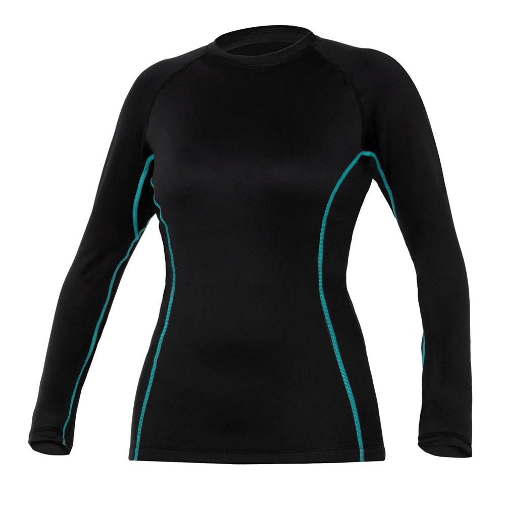 Bare Ultrawarmth Women's Base Layer Top - Thermal Underwear for Cold Weather - Perfect for Skiing, Hiking & Winter Sports