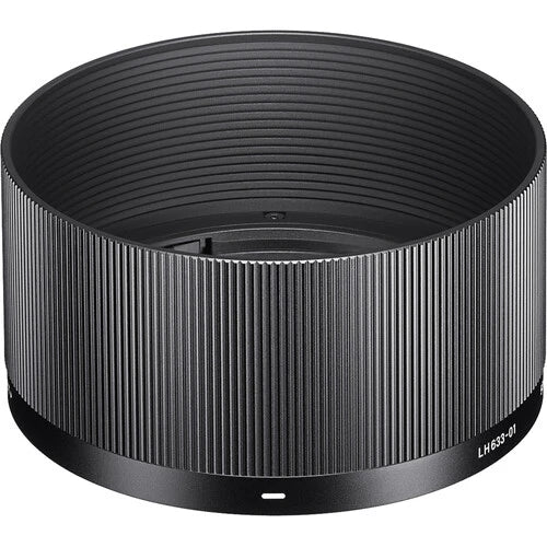 Sigma 50mm f/2 DG DN Contemporary Lens - Full Frame Mirrorless Camera Prime Lens for Sony E Mount & Leica L Mount | Perfect for Portrait, Street & Low Light Photography