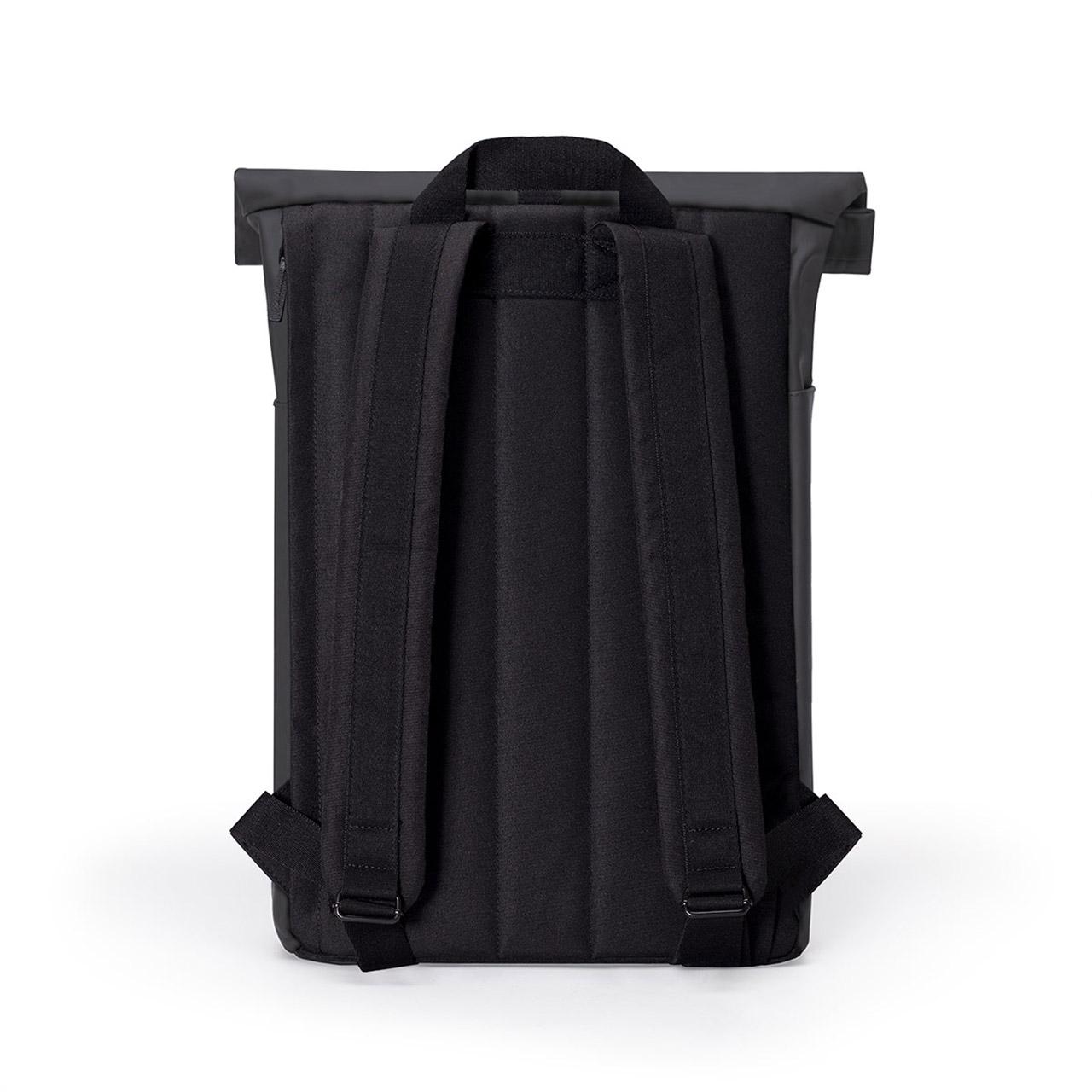 Hajo Medium 16L Backpack - Lightweight Durable Daypack for School, Work & Travel - Water-Resistant Laptop Bag with Multiple Pockets