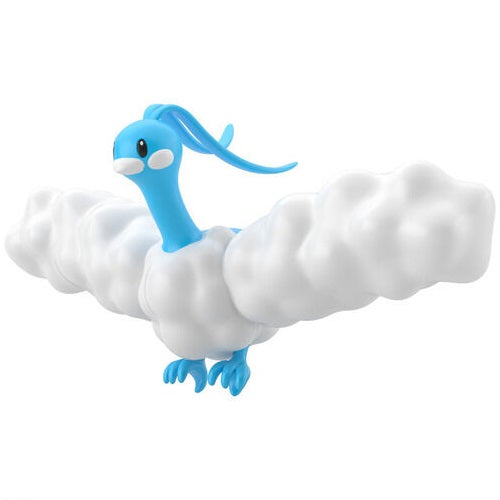 Official Pokemon Scale World 1/20 Hoenn Vol. 02 Bandai Mini Figure Collection - Rare Hoenn Region Character Figures for Display & Gaming - Perfect for Pokemon Fans, Collectors & Gift Giving