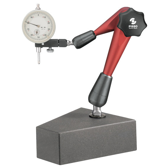 MEDIUM Strato Line 3D Articulated Gaging Arms - Precision Measurement Tool for Industrial Quality Control & Automotive Inspection
