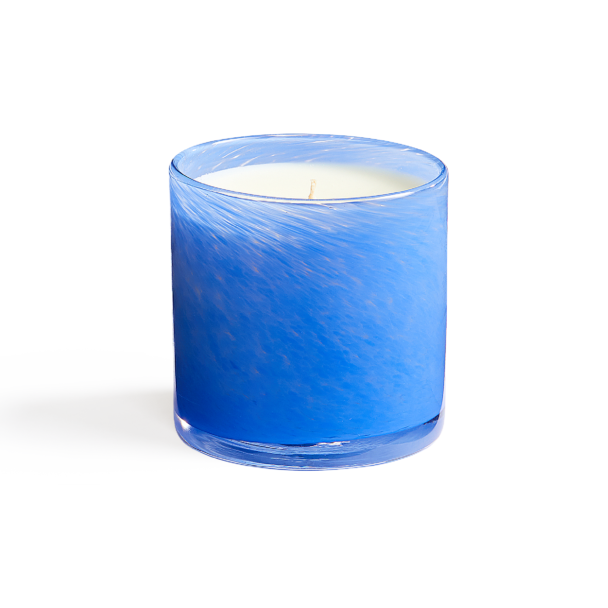 Bluemercury Spa Classic Candle - Aromatherapy Scented Candle for Relaxation & Stress Relief - Perfect for Home Spa, Bathroom, Bedroom & Meditation