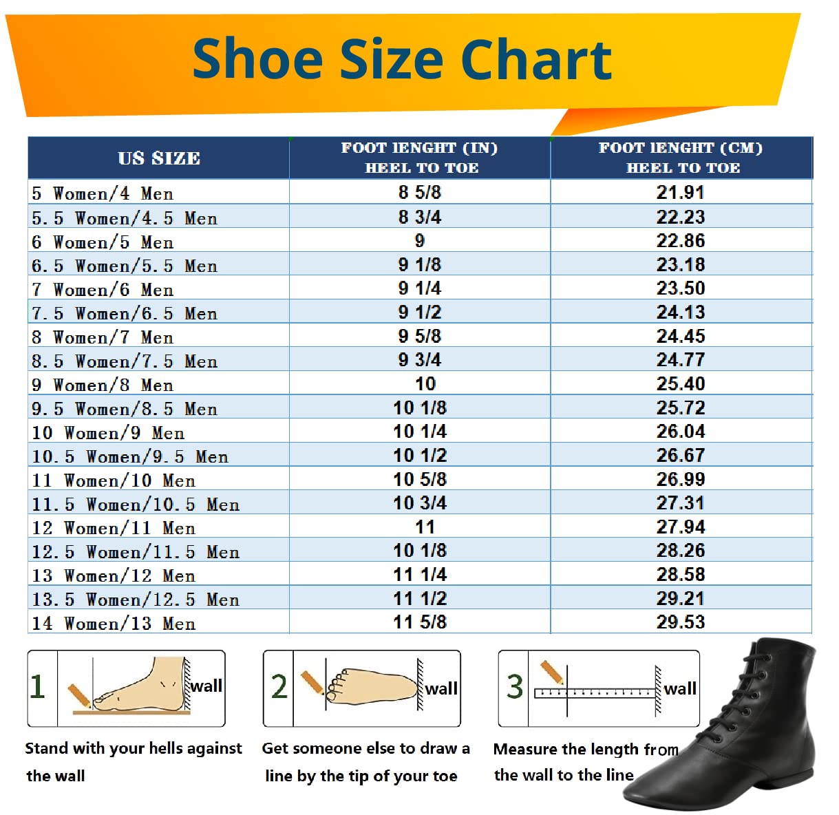 Best Jazz Dance Boots for Women & Men - Split Sole Leather Dancing Shoes - Perfect for Ballet, Jazz, and Modern Dance Performances