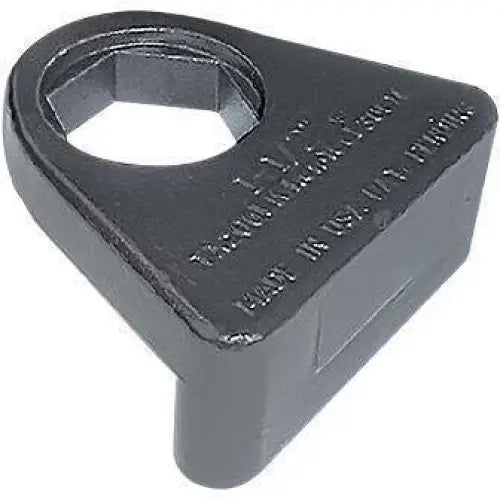 Ken Tool HD Cap Nut Wrenches - Heavy Duty Automotive Wrench Set for Trucks & Trailers - Perfect for Mechanics & DIY Auto Repairs