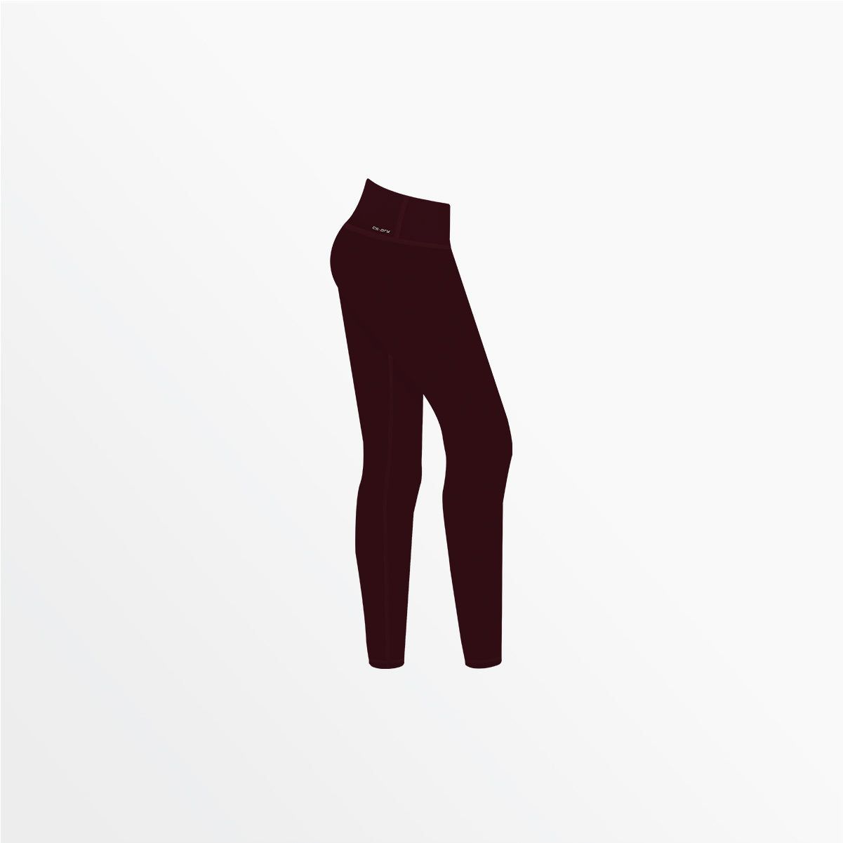 Soft Touch Women's High Waist Leggings - Stretchy Comfortable Yoga Pants for Workout, Running & Lounge Wear