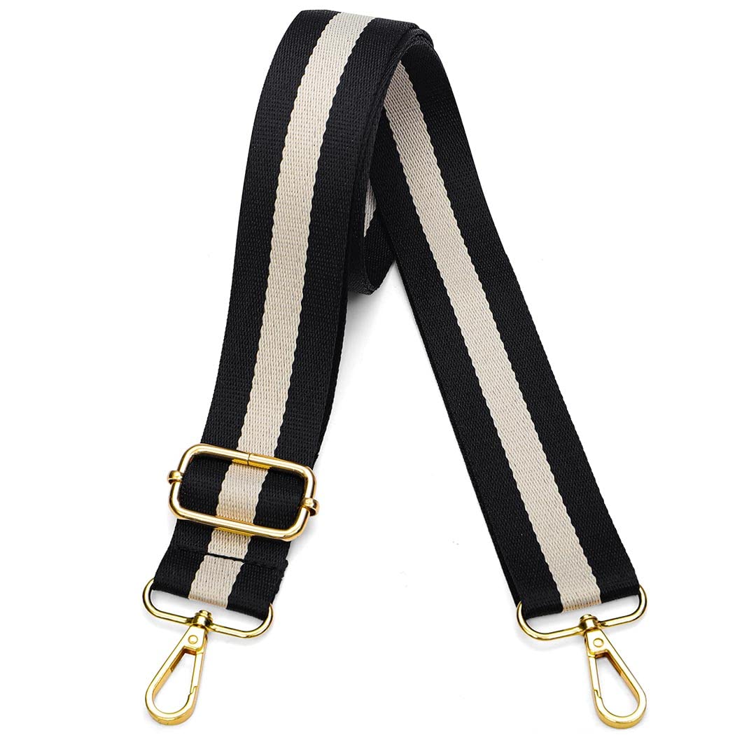 Lekesky Crossbody Purse Strap for Women - Fashion & Travel