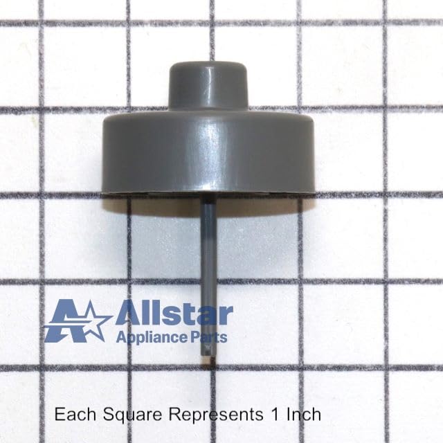 5304506520 Dishwasher Float Switch Replacement Part - Compatible with Major Brands - Perfect for Dishwasher Leak Prevention and Water Level Control