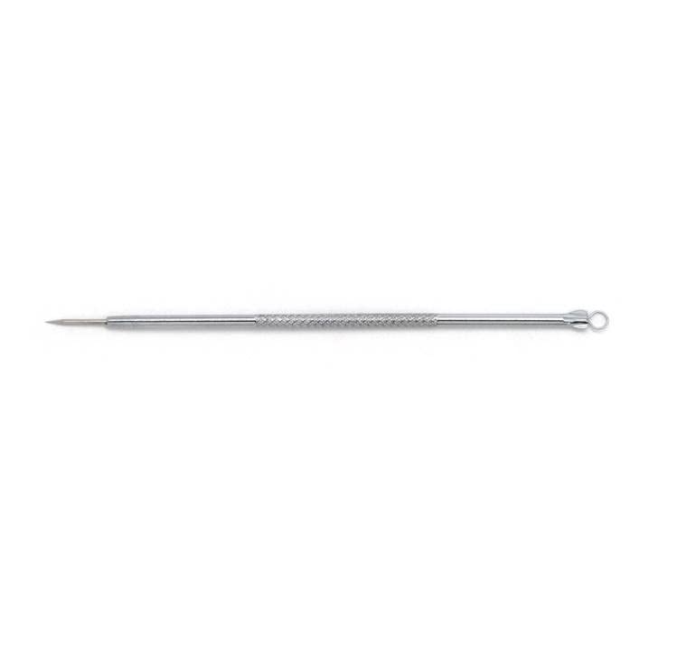 Premium Blackhead Remover Tool - Acne Pimple Extractor & Whitehead Popper for Comedone & Blemish Removal - Perfect for Skincare Routine & Facial Treatment at Home