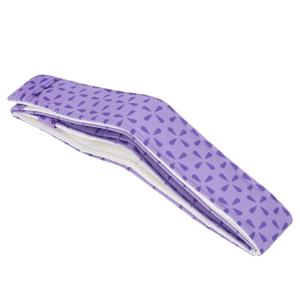 Super Absorbent Thick Cotton Cake Even Strips for Baking - Cake Pan Dampen Strips to Prevent Dry Edges & Even Baking | Perfect for Layer Cakes, Cupcakes & Sheet Cakes