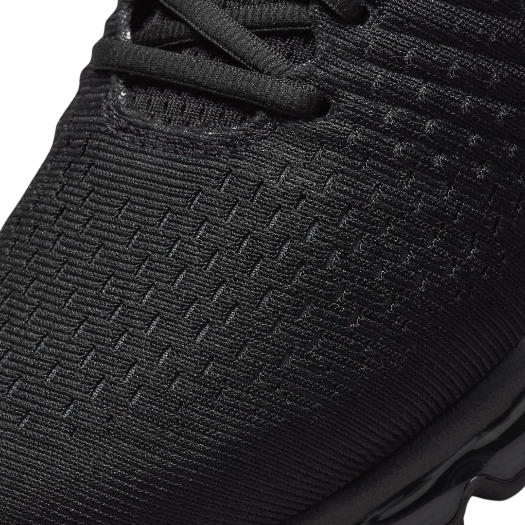 Nike Air Max 2017 Running Shoes - Black Men's Athletic Sneakers for Jogging, Gym Workouts & Casual Wear