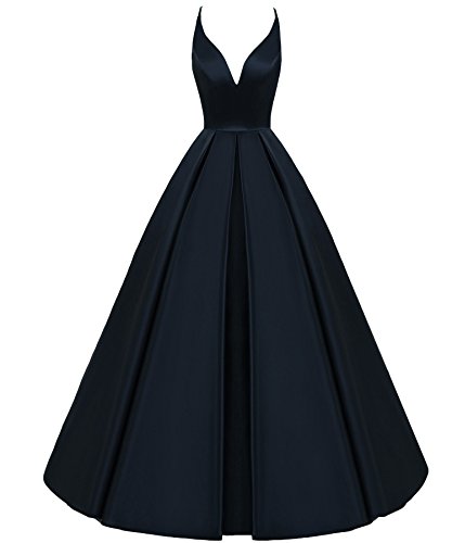 Dark Navy