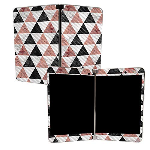 Marble Pyramids