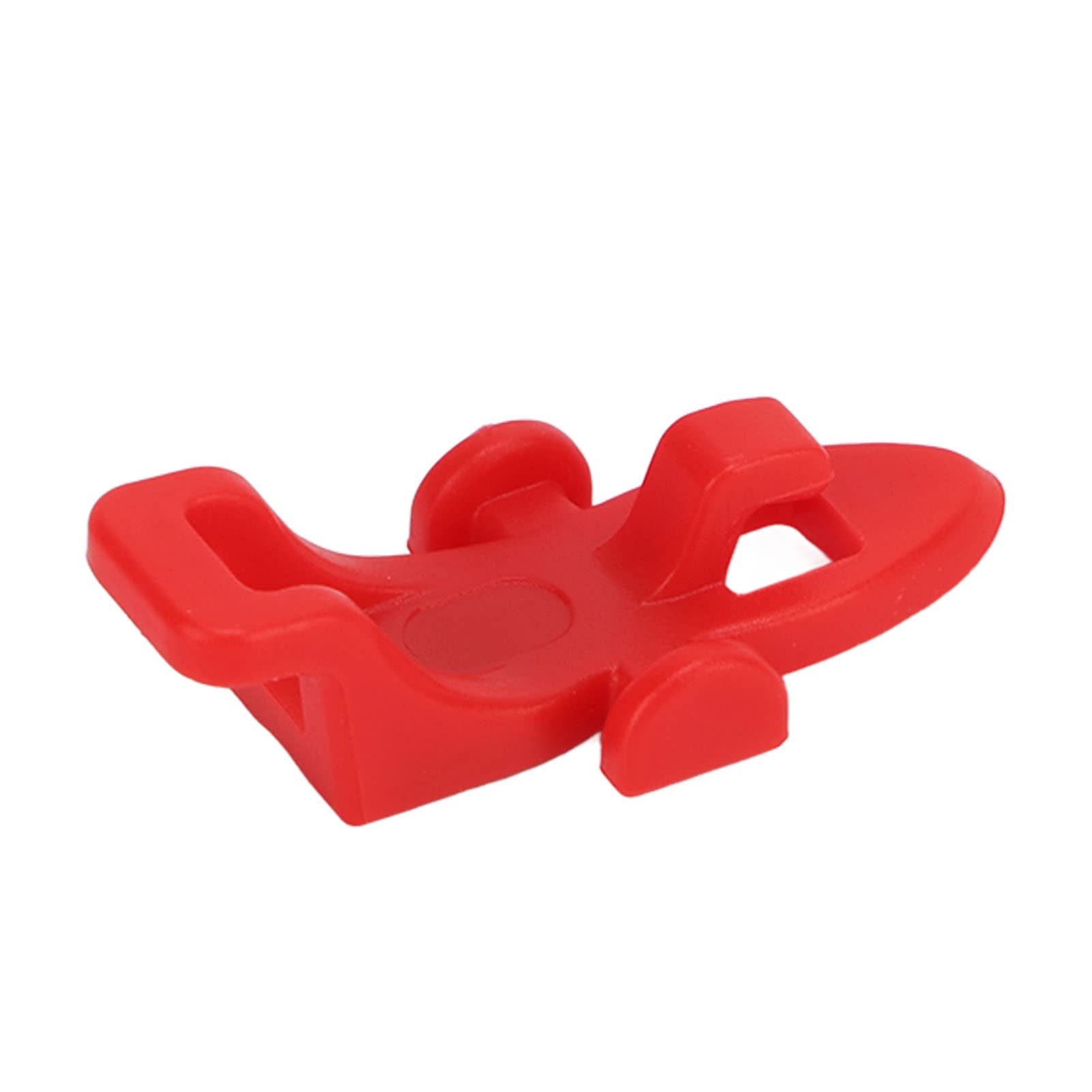 Pinsofy Fishing Rod Keeper - Easy to Use Rod Hook Holder for Secure Fishing Gear Storage | Perfect for Boat, Kayak, and Shore Fishing Accessories