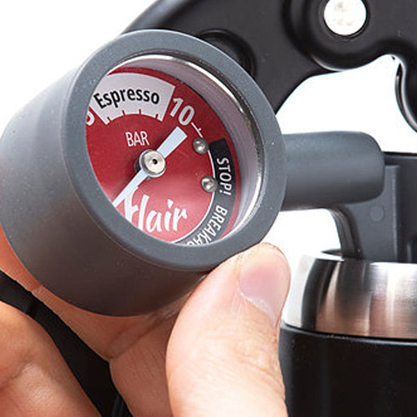 Flair Pro 2 Espresso Maker - Professional Manual Coffee Machine for Home Baristas | Perfect for Latte, Cappuccino & Americano | Ideal for Home Kitchens & Coffee Shops