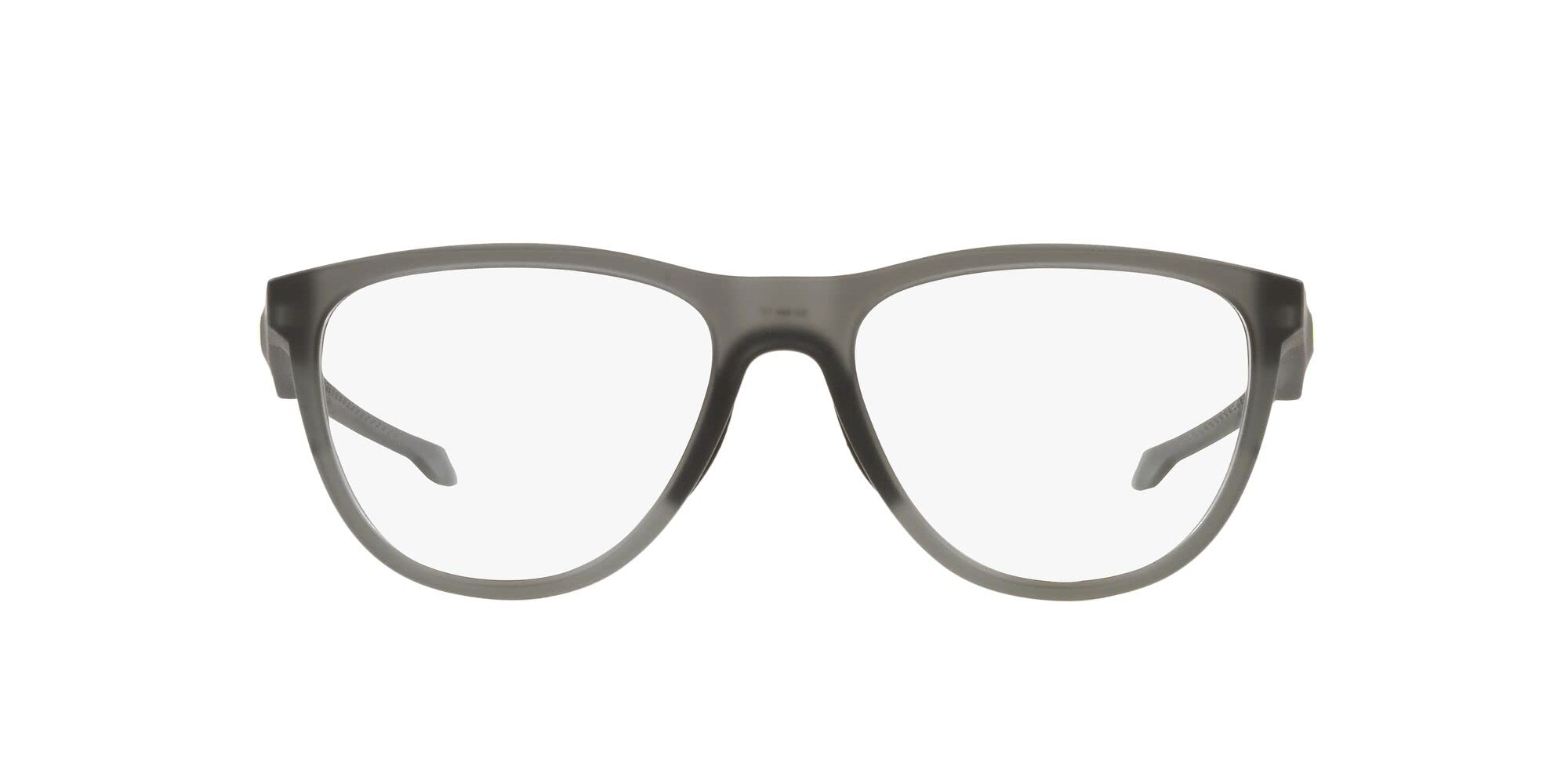 Oakley Men's Ox8056 Admission Aviator Prescription Eyeglass Frames - Stylish & Durable for Driving, Outdoor Activities & Everyday Wear
