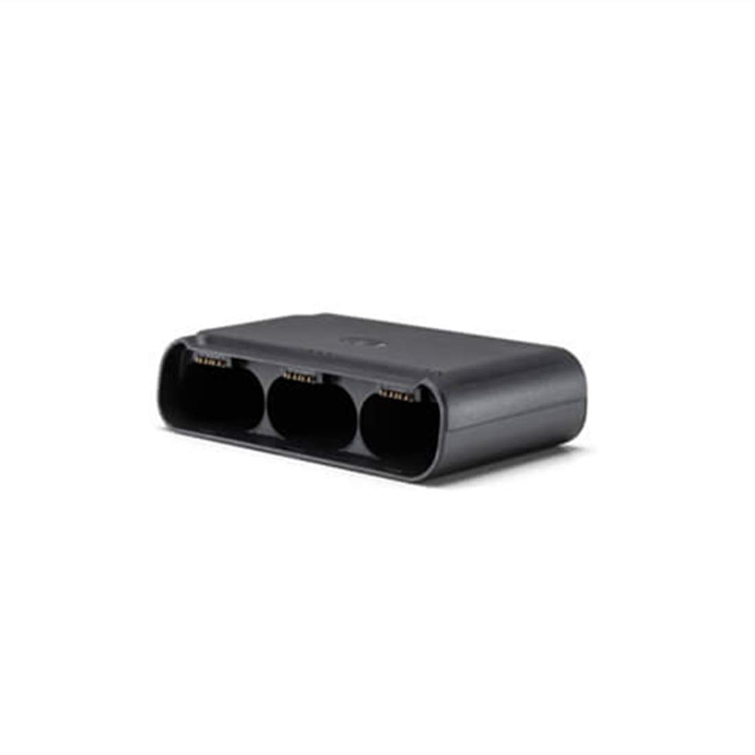 DJI Mavic Mini Genuine Two-Way Battery Charging Hub - Fast Dual Charger for DJI Mavic Mini Drone Batteries - Perfect for Travel and Outdoor Aerial Photography