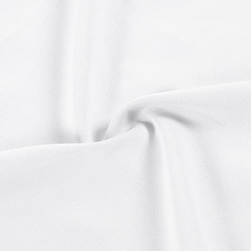 Pure White