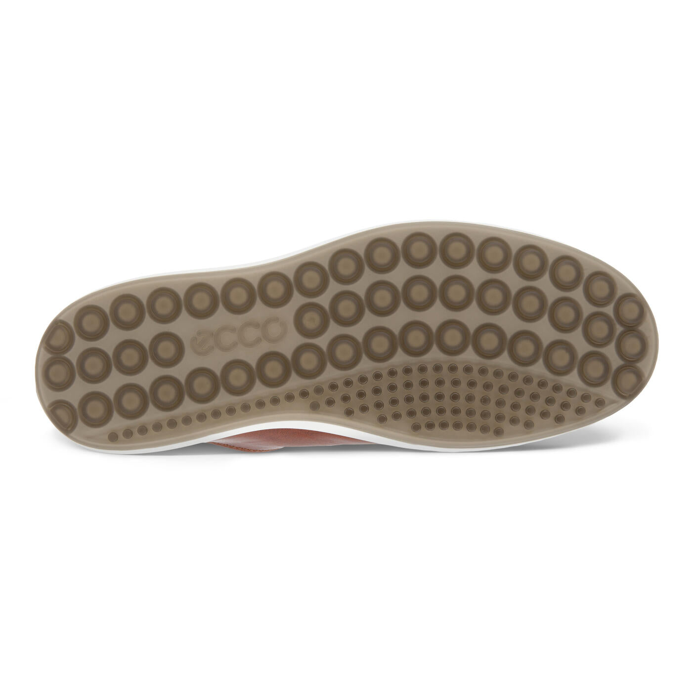 ECCO SOFT 7 City Sneakers for Men - Comfortable Walking Shoes for Urban Commute & Casual Wear