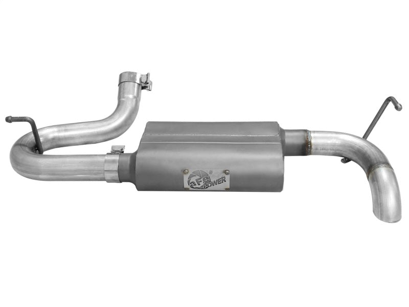 AFE Scorpion 2.5