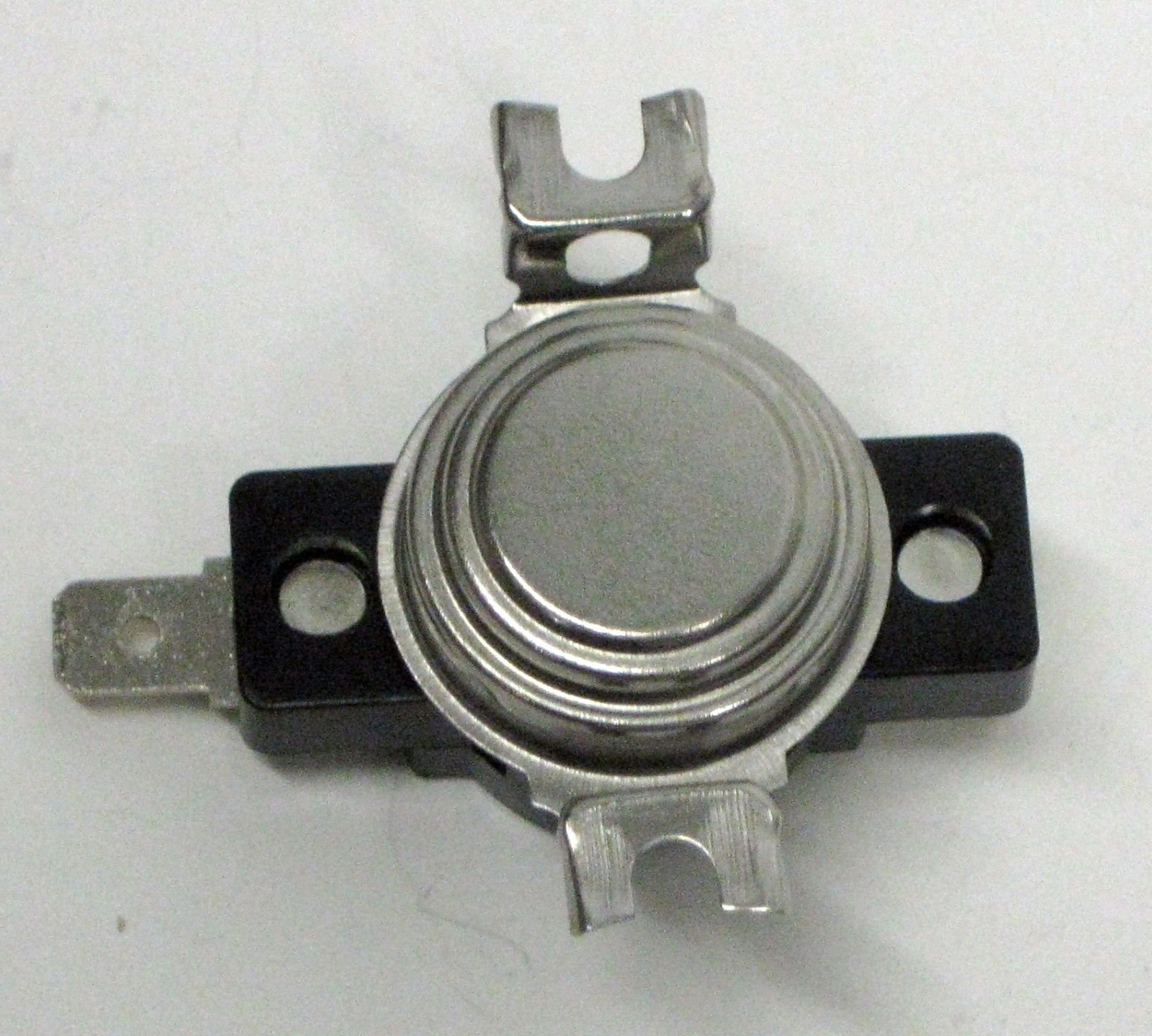 Whirlpool 303396 High Limit Thermostat Replacement Part - Compatible with Whirlpool Dryers - Perfect for Home Laundry Room & Appliance Repair