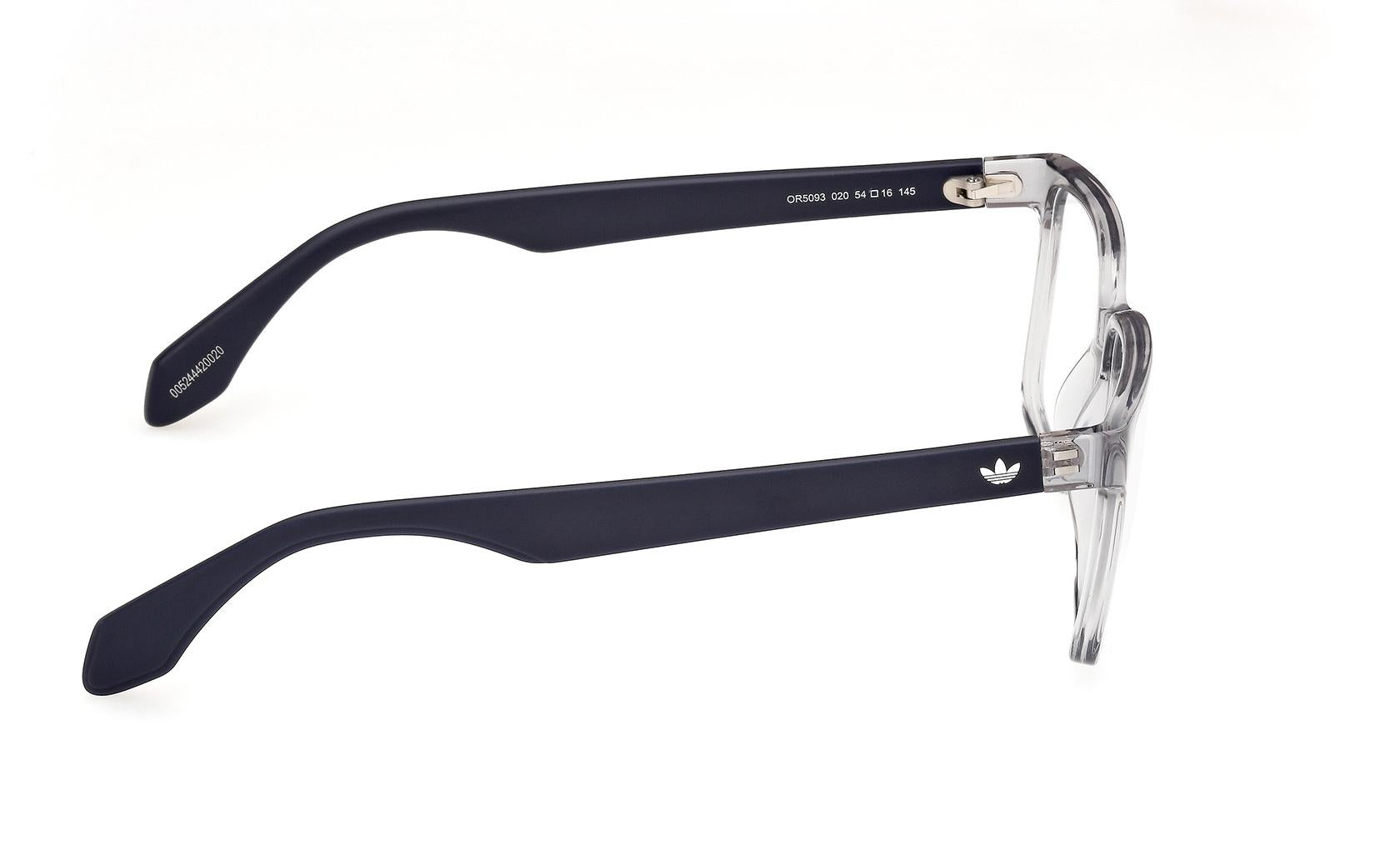 Adidas Originals OR5093 020 Unisex Sunglasses - UV Protection & Polarized Lenses for Outdoor Sports, Driving & Fashion