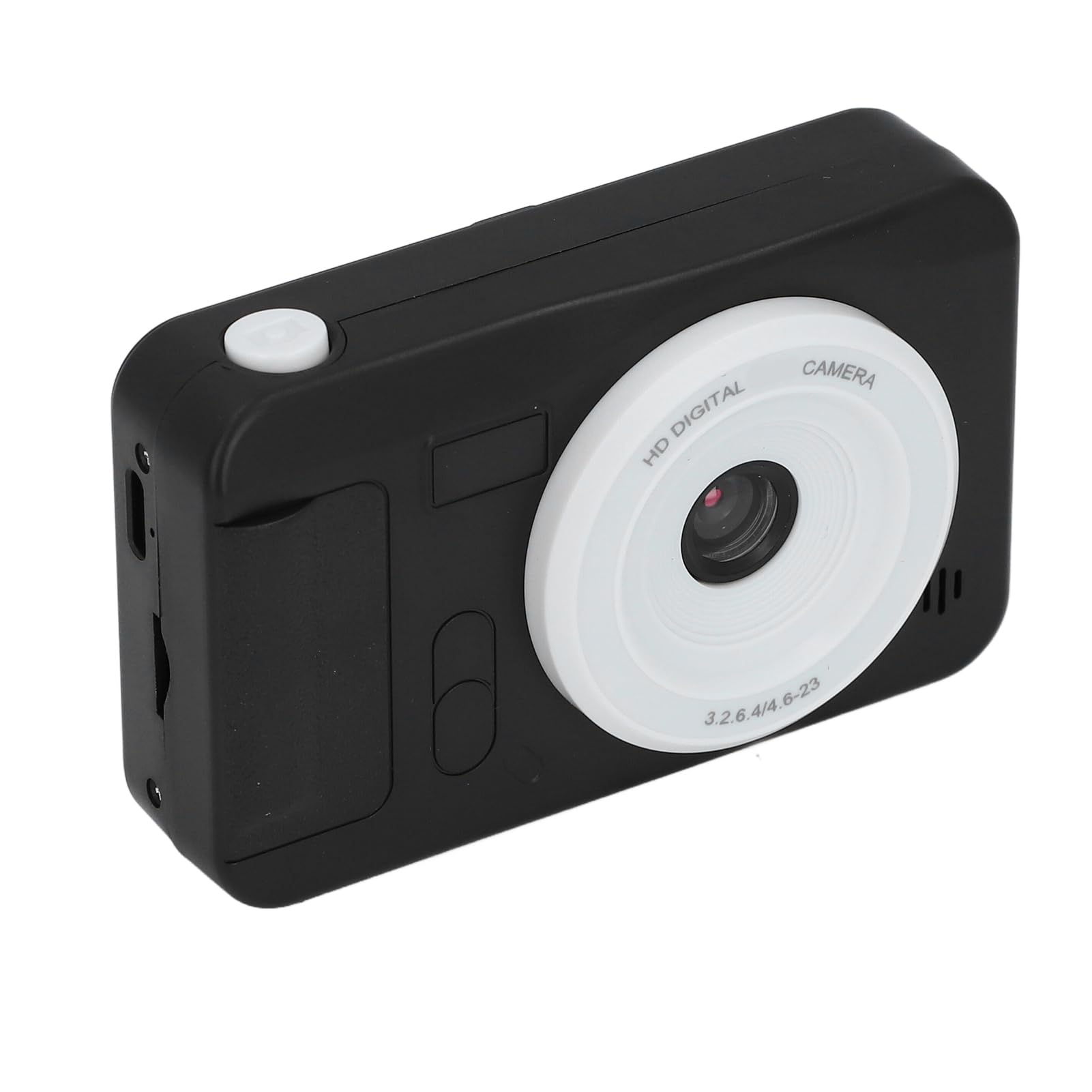 **Kids Digital Video Camera with 2.4