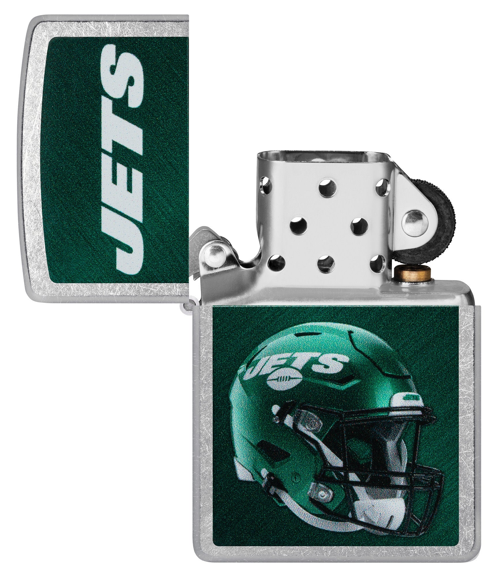 Official NFL New York Jets Merchandise - Jerseys, Hats & Fan Gear for Men, Women & Kids | Perfect for Game Day, Tailgating & Fan Support