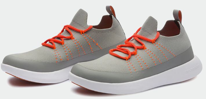 Grundens SeaKnit Boat Shoe - Non-Slip Deck Shoes for Men & Women | Water-Resistant Boating Footwear | Perfect for Sailing, Fishing, and Marine Activities