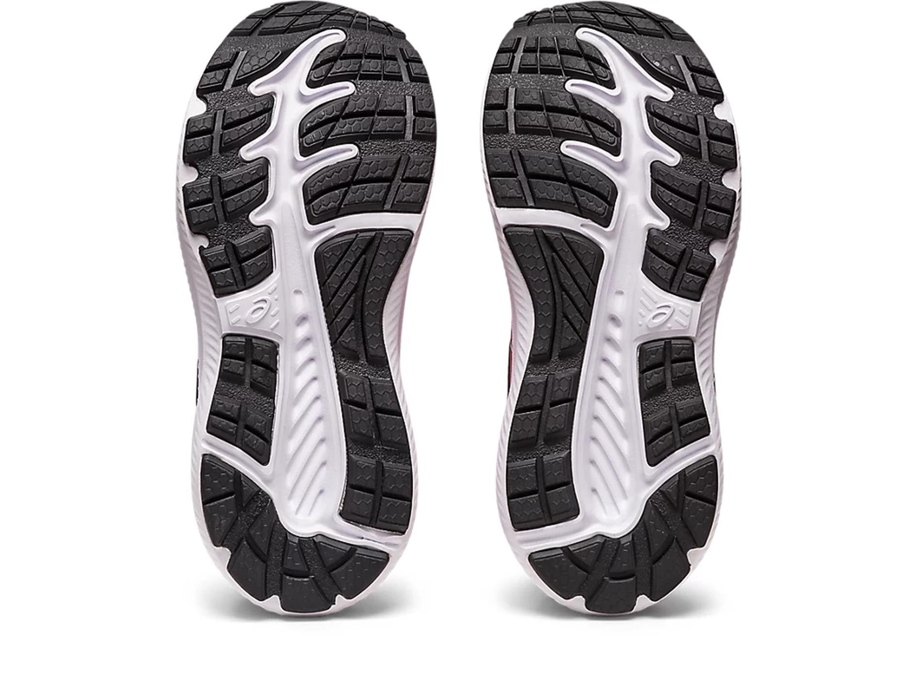 ASICS Kids' Contend 8 PS Running Shoes - Lightweight & Comfortable Sneakers for Boys & Girls - School, Sports & Daily Wear (Style: 1014A258-601)