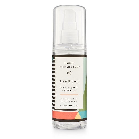 Citrus,Vanilla