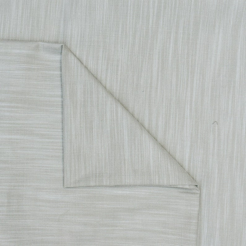 Premium Beige 100% Cotton Fabric - Soft, Durable & Versatile for Sewing, Quilting, DIY Crafts & Home Decor Projects