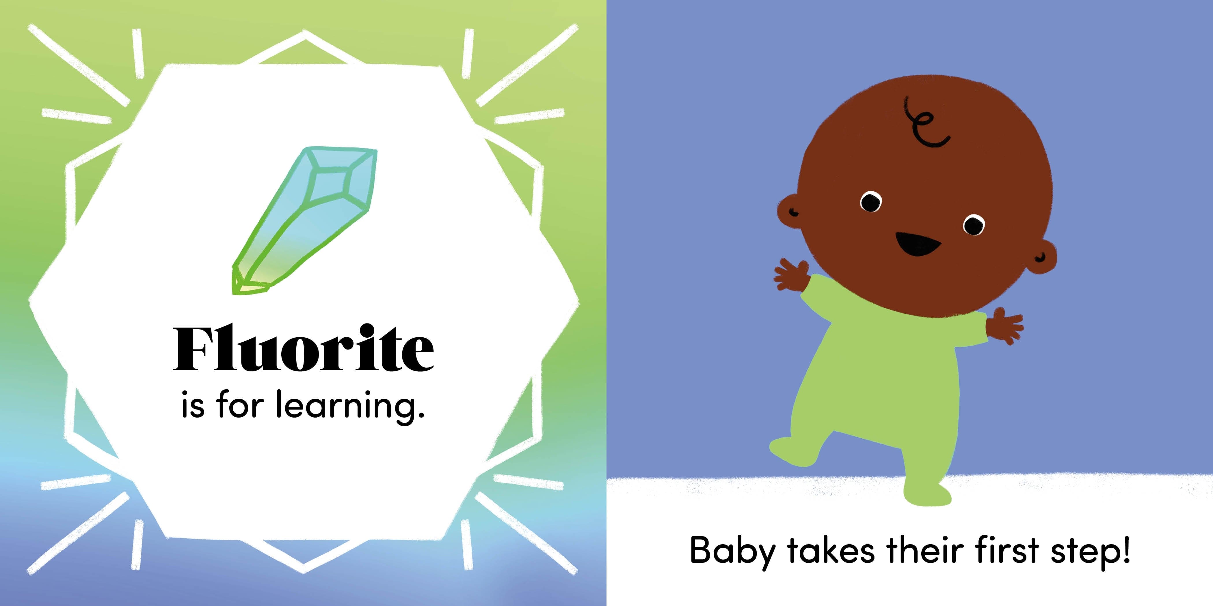 Mind Body Baby: Healing Crystals for Babies & Kids – Natural Stress Relief, Sleep Aid & Emotional Balance – Perfect for Nursery, Playroom & Meditation
