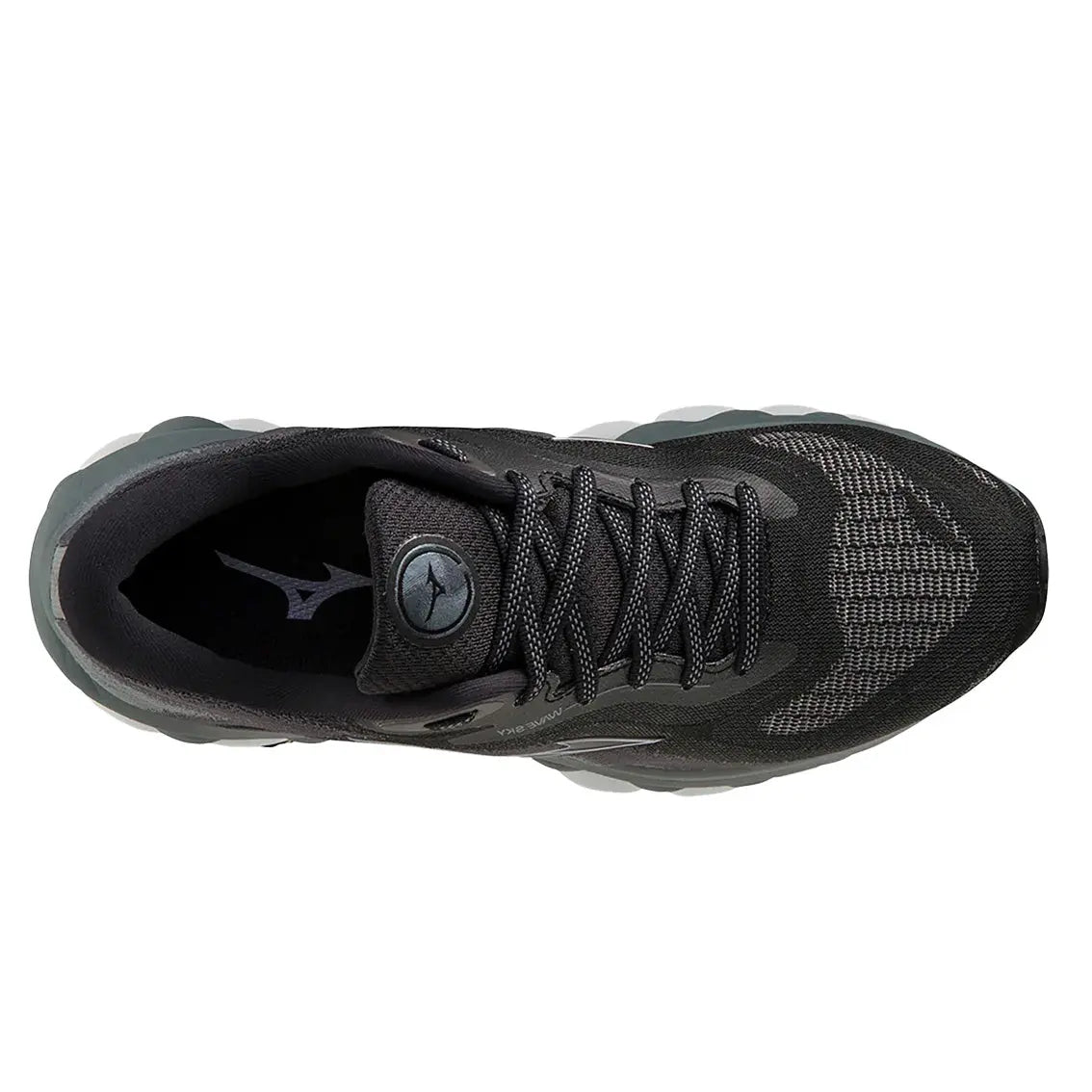 Mizuno Wave Sky 7 Women's Running Shoes (Wide Width) - Lightweight Cushioned Sneakers for Long Distance Running & Jogging