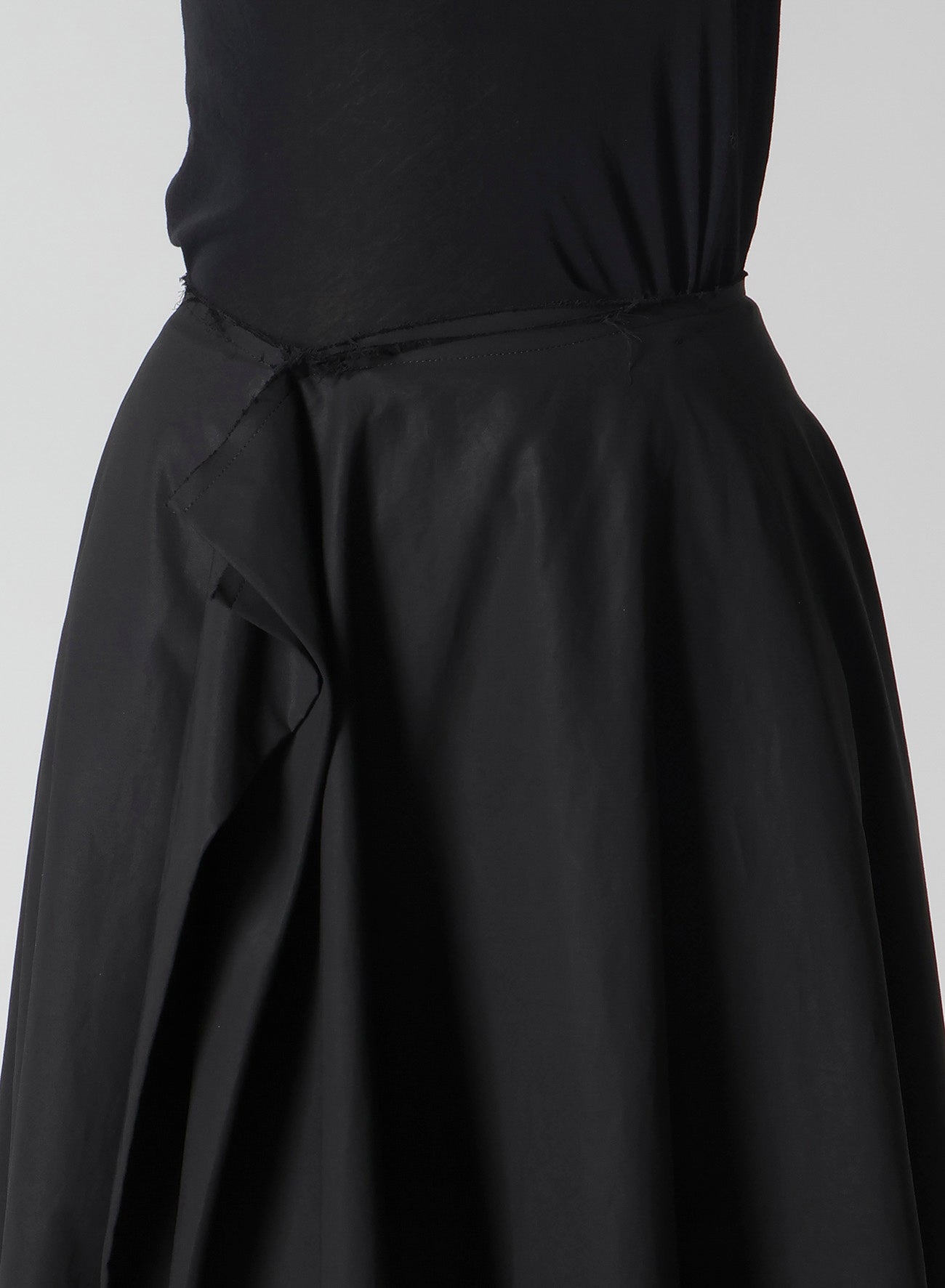 Stylish Cotton Twill Reversible Skirt for Women - Versatile & Comfortable Skirt for Casual Wear, Office, or Travel