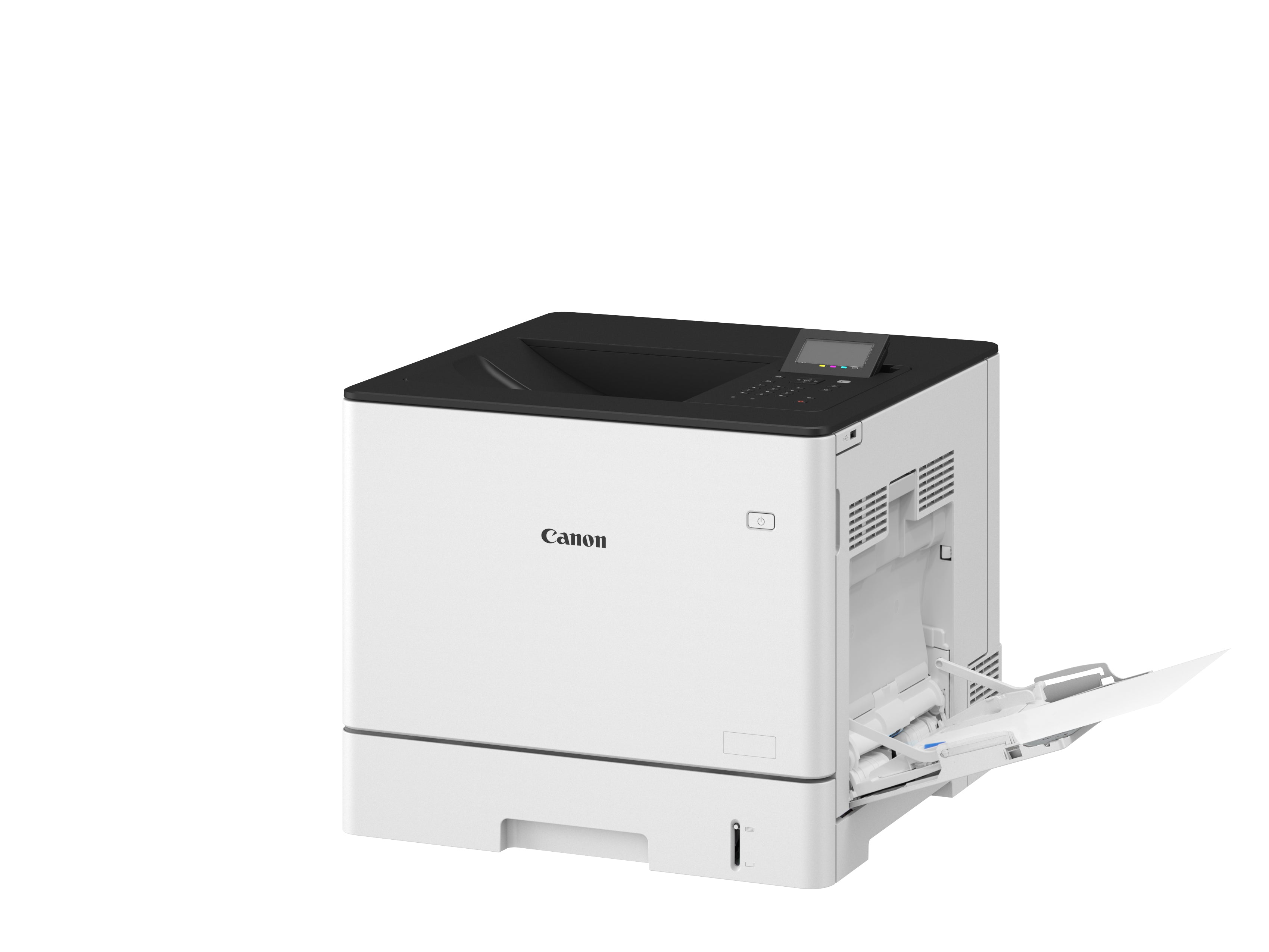 Canon imageCLASS LBP732Cx A4 Color Laser Printer - Fast Printing for Home Office & Small Business, Perfect for Documents, Flyers & Presentations