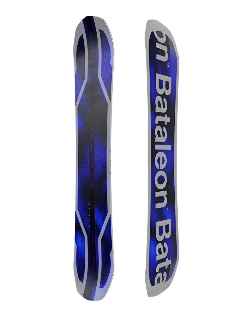 BLUE BLK