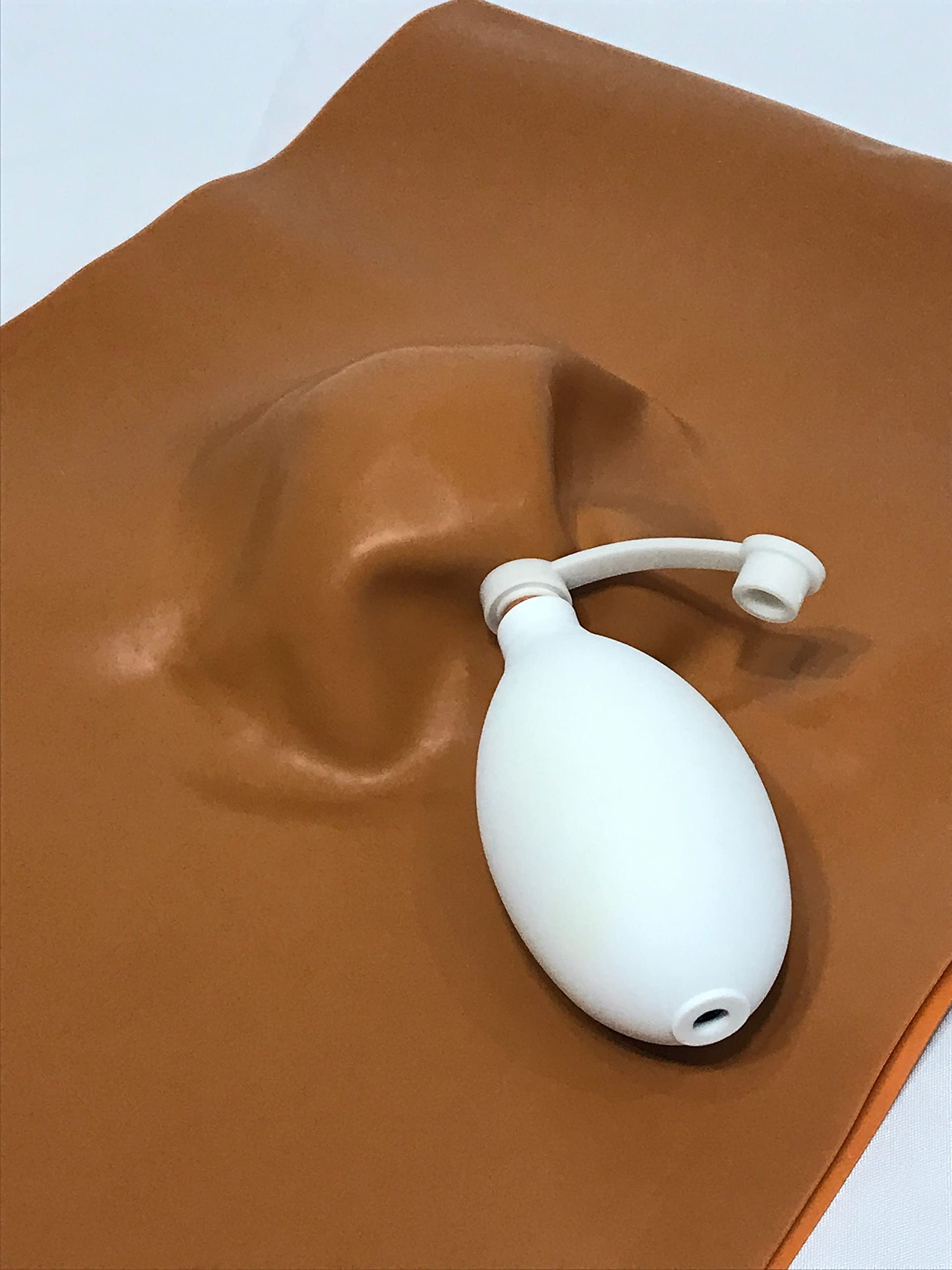 DRYPRO Waterproof Ostomy Cover - Vacuum Sealed for Maximum Protection - Ideal for Swimming, Showering & Active Lifestyles - X-Large Size (OS-20) - Perfect for Beach, Pool & Daily Water Activities