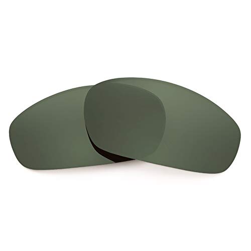 Gray Green