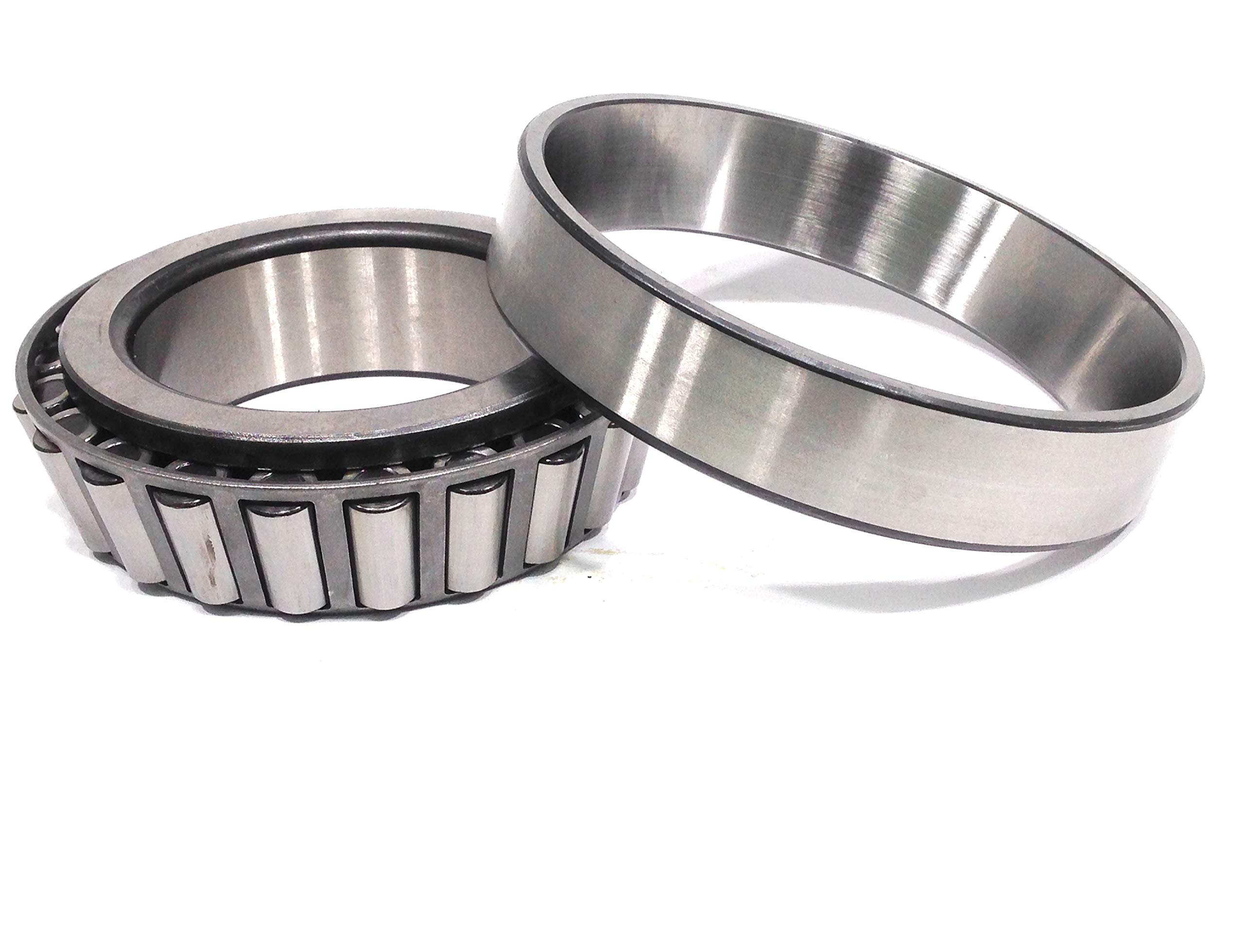 High-Quality Bearing 580/572 with SET401 & SET403 - Compatible Replacement for Industrial Machinery, Automotive, and Heavy Equipment Applications