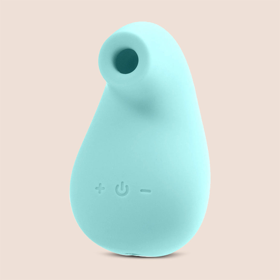 VeDO Suki Rechargeable Sonic Vibrator for Women - Powerful & Quiet Personal Massager - Perfect for Sensual Relaxation & Intimate Pleasure
