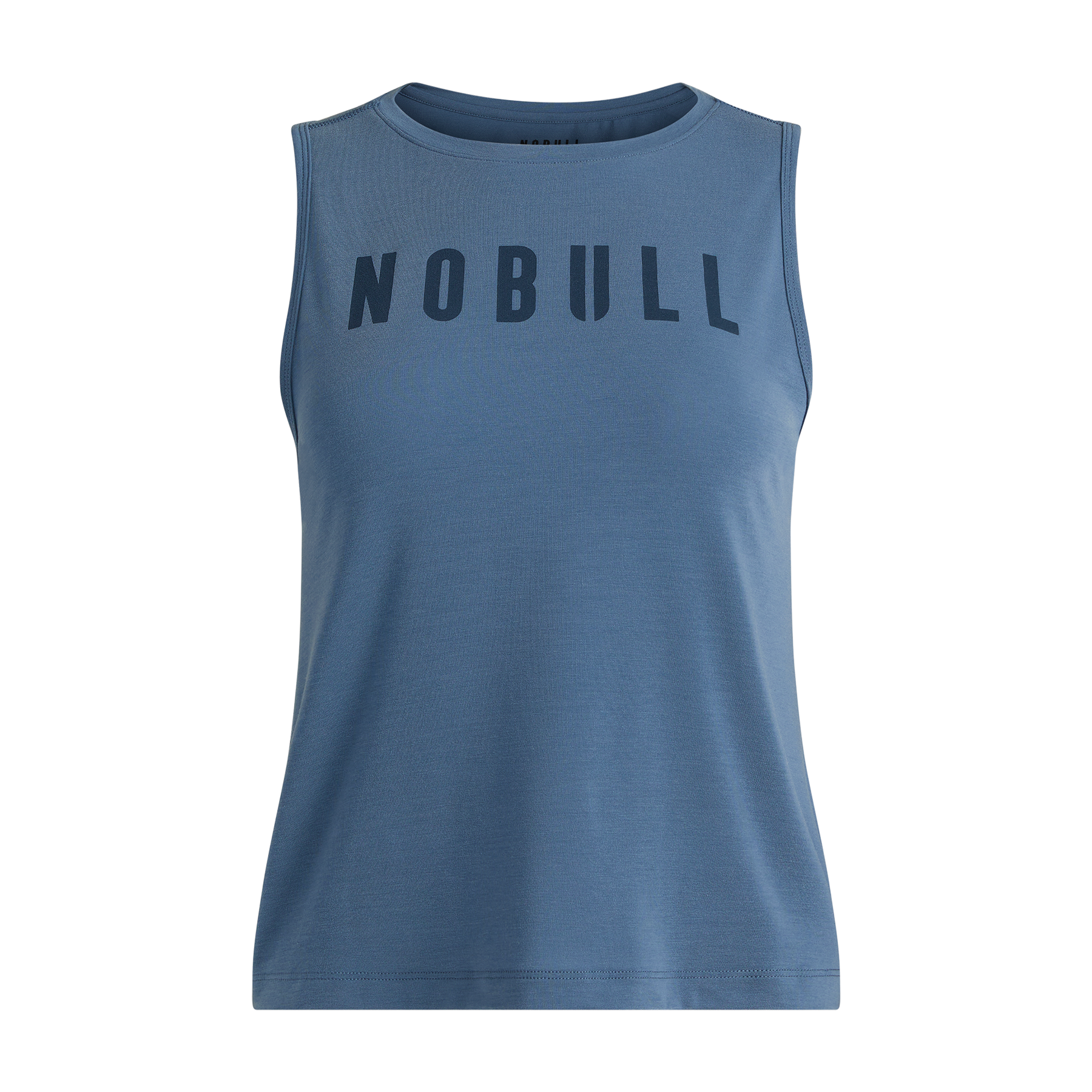 NOBULL Women's Muscle Tank Top - Breathable Workout Shirt for CrossFit, Gym & Running | Athletic Performance Apparel