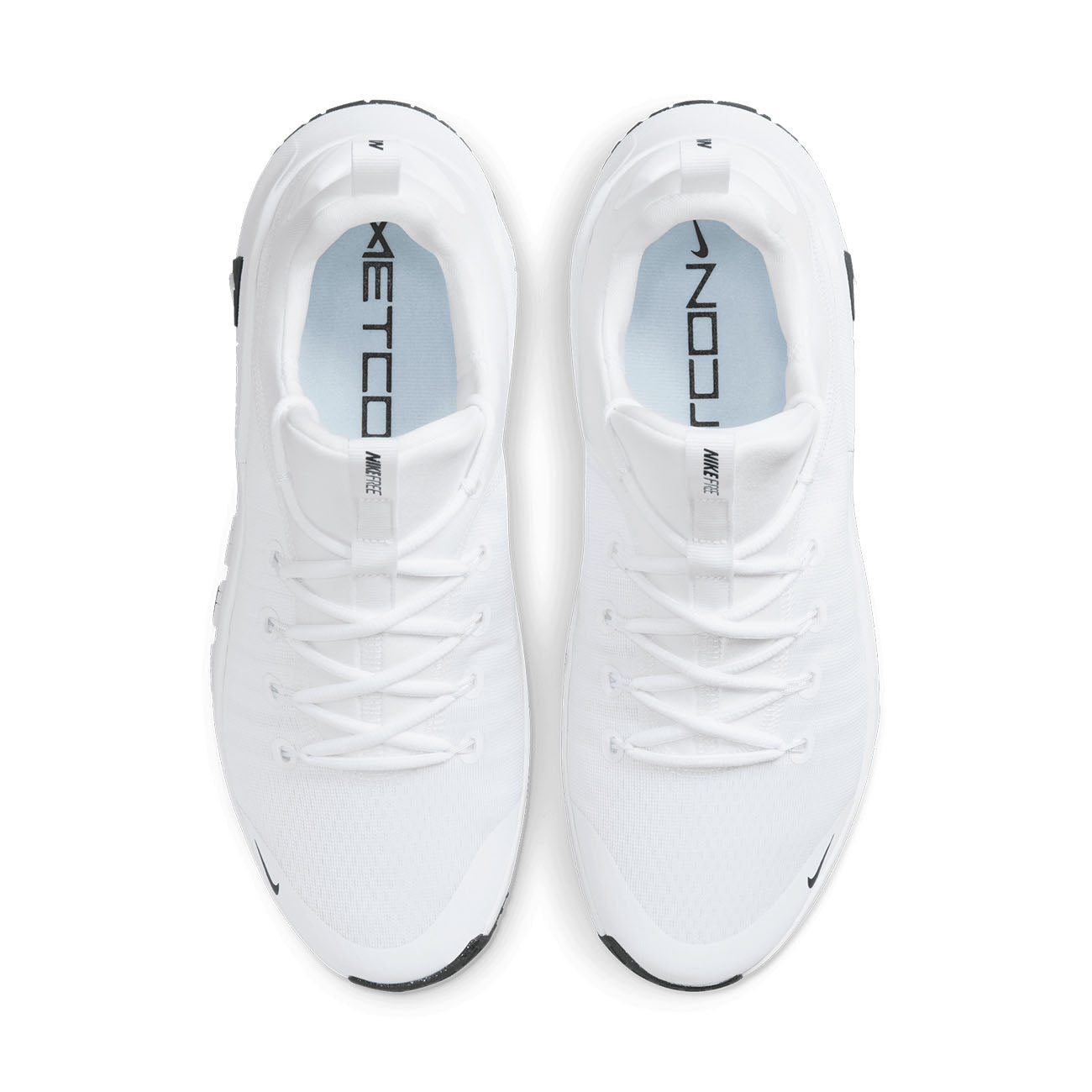 Nike Free Metcon 6 Men's Training Shoes - Lightweight Gym Workout & Crossfit Shoes for Running, Weightlifting & Fitness Training
