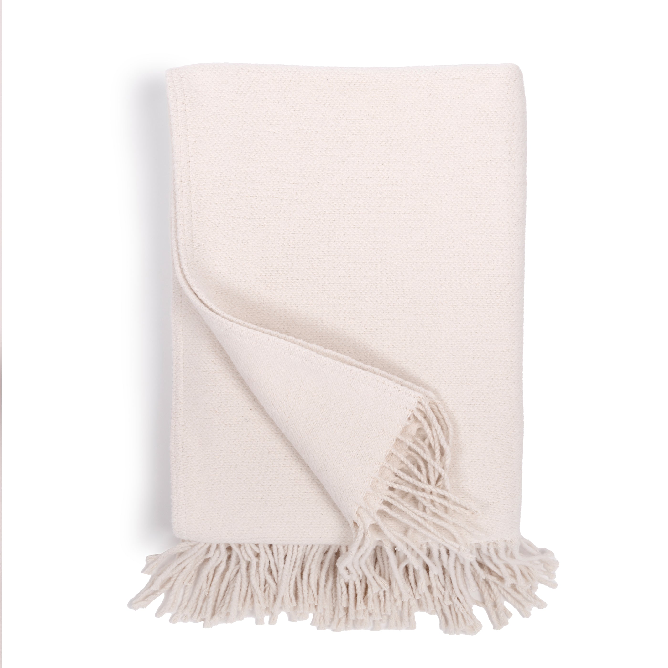Billie Blanket - Ultra Soft & Cozy Fleece Throw Blanket for Bed, Couch & Travel - Perfect for Winter, Gifts & Home Decor