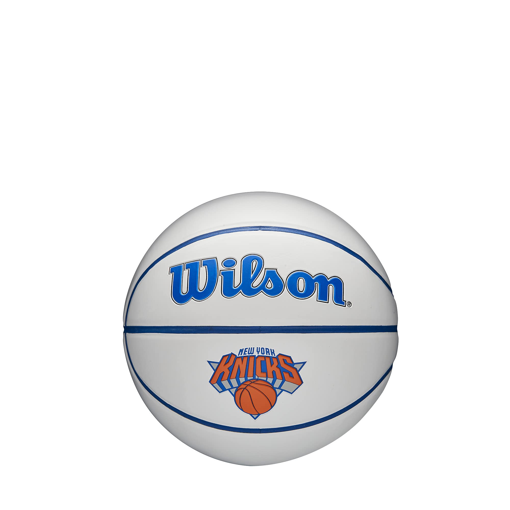 Wilson NBA Team Logo Basketballs - 29.5
