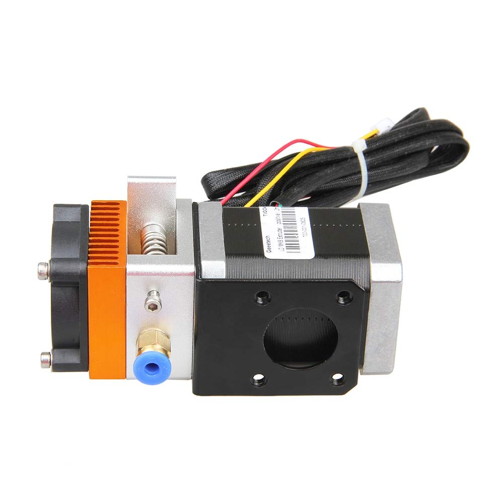 High-Quality Metal MK8 Extruder Mount Motor Plate for RepRap Prusa I3 3D Printer | Durable Upgrade Part for Smooth Printing | Perfect for DIY 3D Printing Projects & Repairs