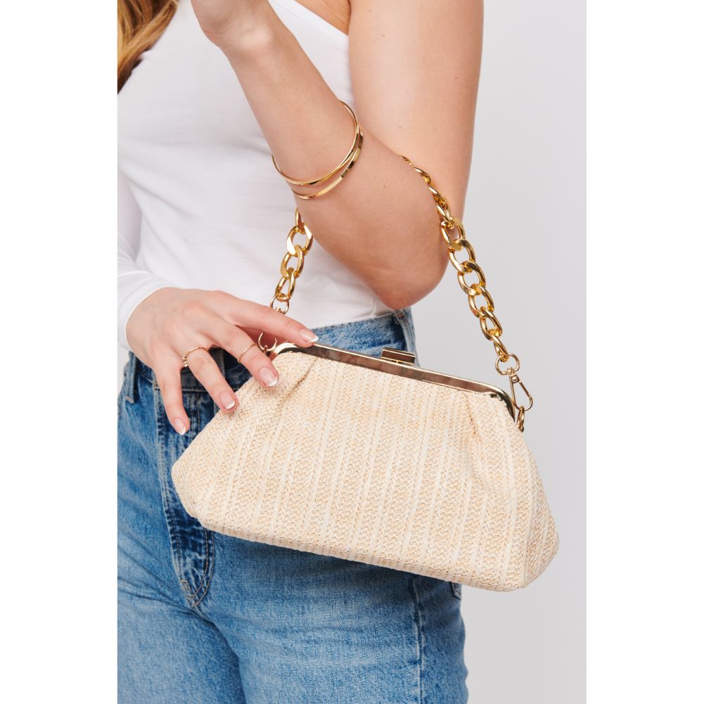 Viviana Women's Fashion Clutch Purse - Elegant Evening Bag for Parties, Weddings & Special Occasions | Perfect Gift for Her