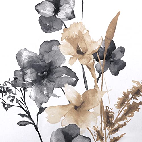 Cattleya in Grey/Taupe